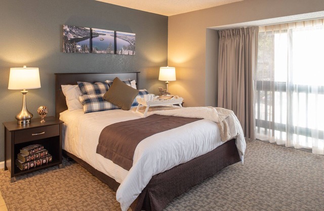 Thunderbird Resort 2bedroom