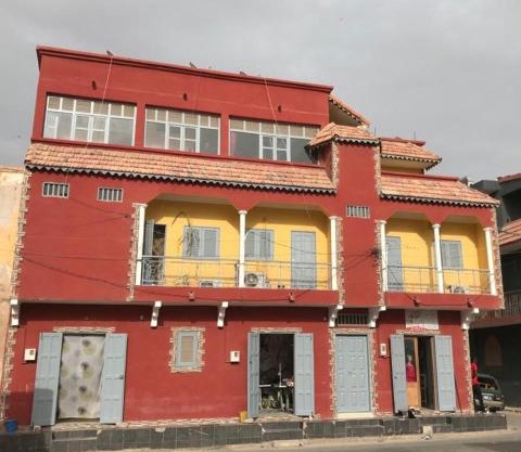 THURIN IMO (Nord)