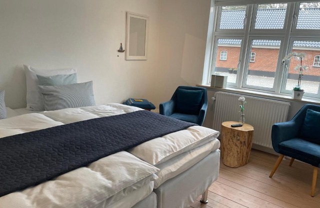 Thyholm B&B