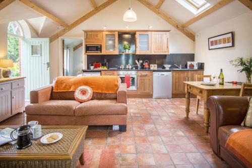 Thyme Lodge Newcastle Emlyn