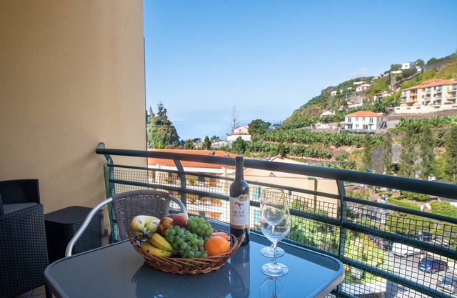 Tia Maria By Madeira Real