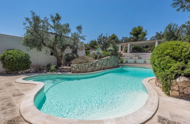 Tia Ranch I - Torre Suda