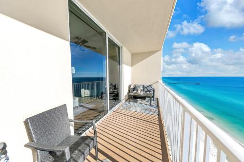 Tidewater 2604 - SunBeam Dreams