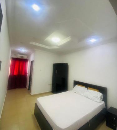 Tiffy Apartment