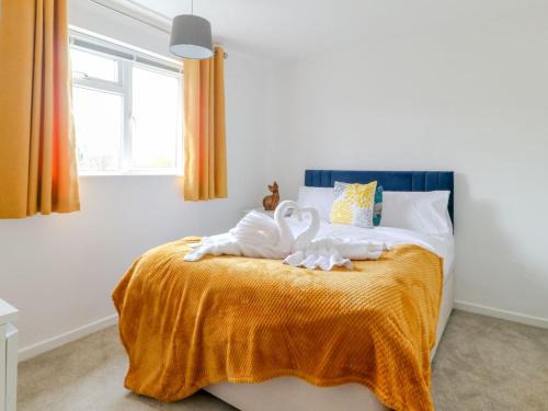 Tiger House Stevenage 5 Bed 4 Bath Group Bookings
