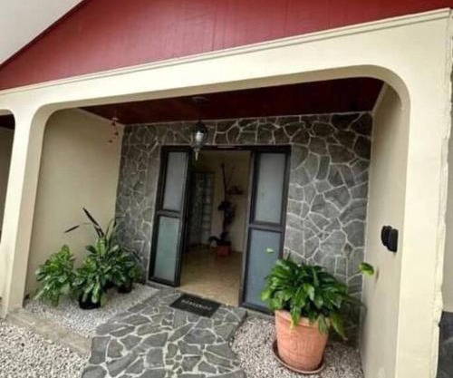 Tilarán home