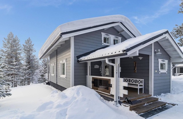 Tillikka by Interhome