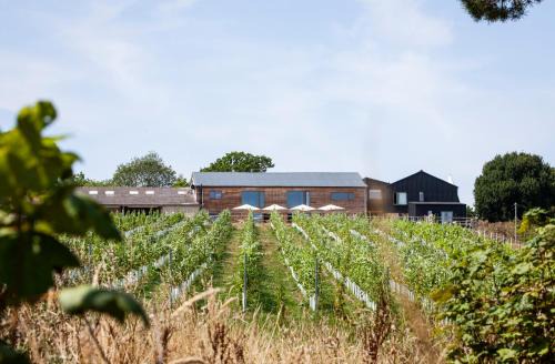 Tillingham Winery