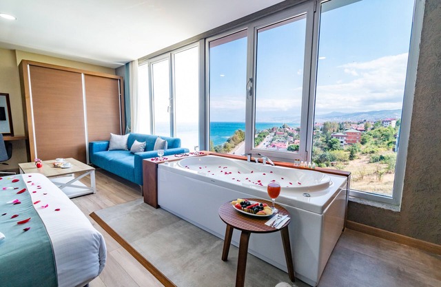 Tilya Resort Hotel
