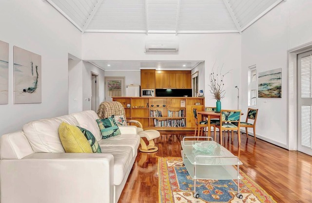 Time and Tide Hideaway A Spacious Beachside Escape