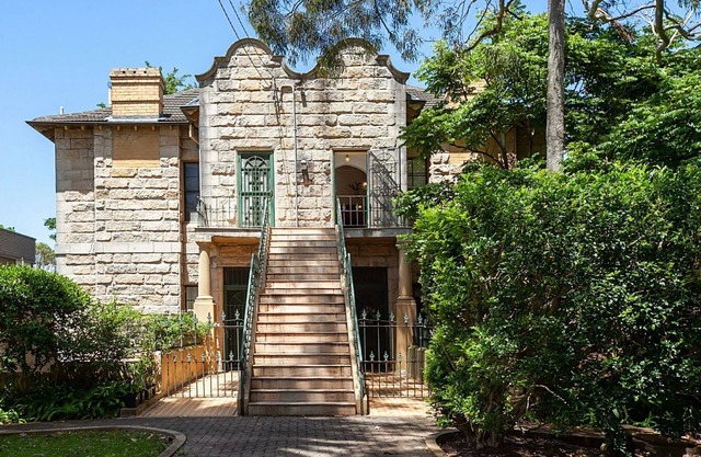Timeless Elegance Neutral Bay