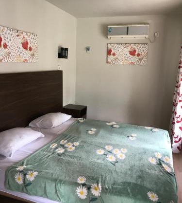 Times Square Bojong Hotel Syariah