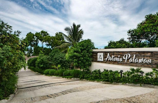 Timeshare - Astoria Palawan