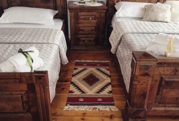 Timo's Guest House