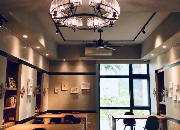 TIN-TIN's HOME 庭庭豐旅舍