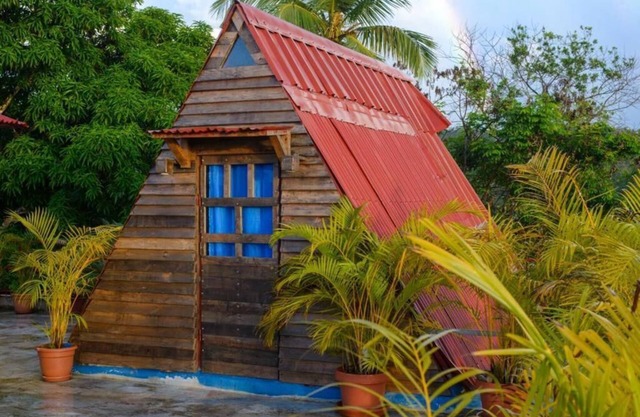 Tiny coco paradise rd
