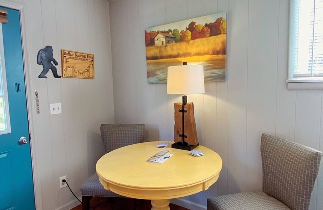Tiny Home of Harrison