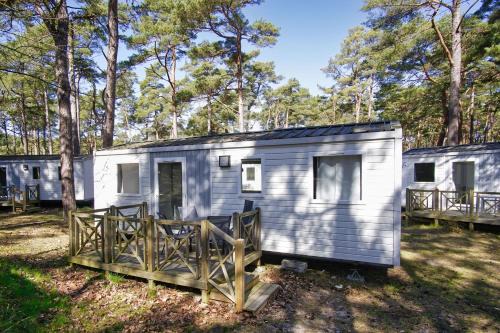 Tiny Homes Nr 823