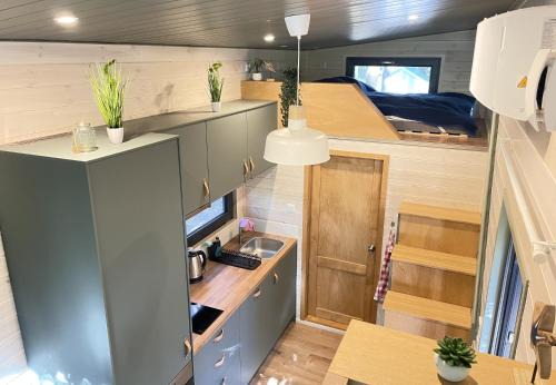 Tiny House am Ranziger See