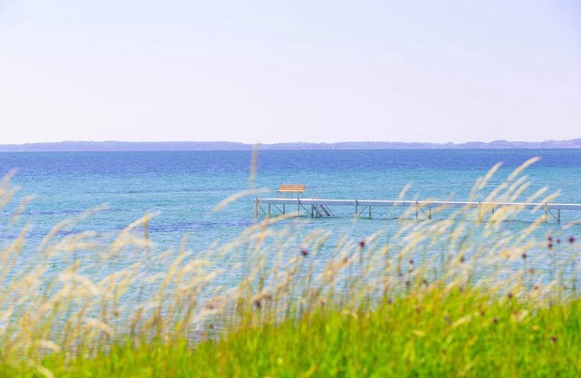 Tiny Seaside Kegnæs #03 - 1st Row