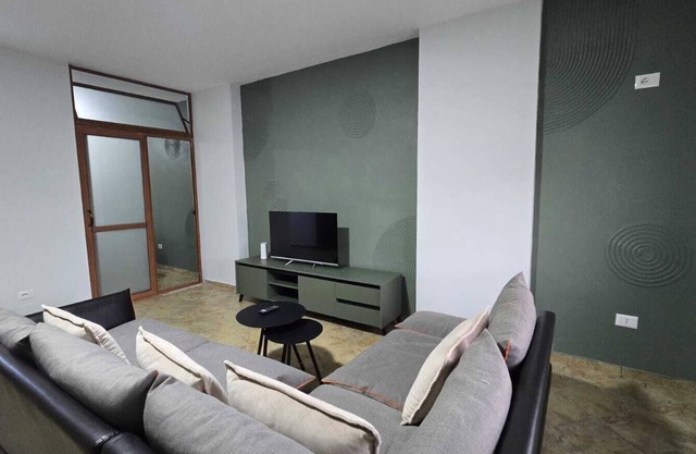 Tirent Apartment-One Bedroom Central
