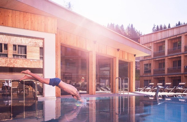 Tirol Lodge