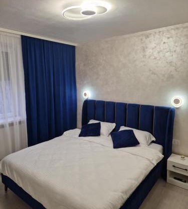 Titulescu Apartament