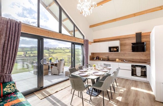 Titw Tomos Las - Four Bedroom House, Sleeps 8
