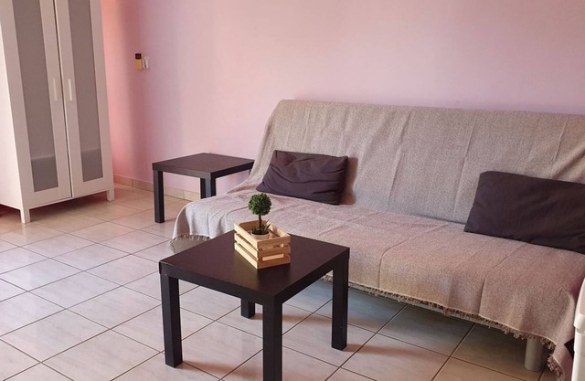 TK1-George Apartments by the Airport