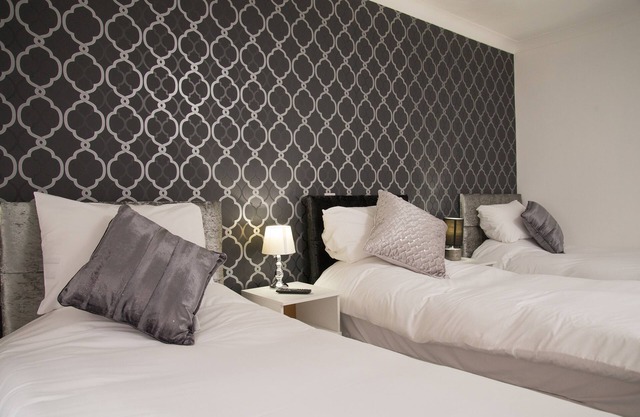 Tlk Apartments And Hotel