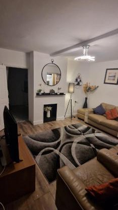 TLM Stays 3-Bed Entire Home