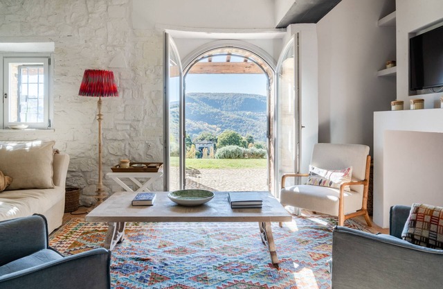 Todi - Extraordinary designed villa with spectacular views. Miani Group