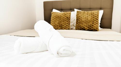 Togton Premium Suite Växjö