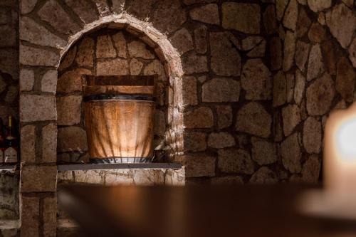 Tokaj Zlatá Putňa - Restaurant & Pension