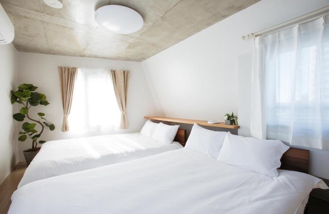 Tokyo WEST Laffite - Vacation STAY 8299