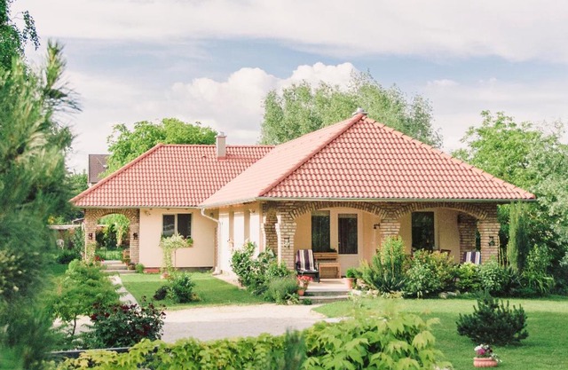 Toldi68 Apartmanház