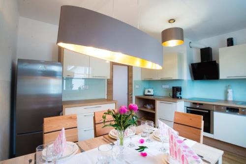 Tolle Ferienwohnung In Zasip Mit Parkplatz