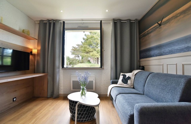 Tom 01 - 5min à pied de la Plage