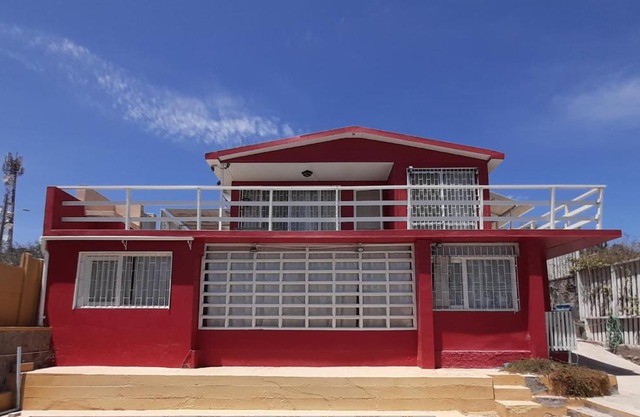 TONGOY CASA INTIMA Y FAMILIAR