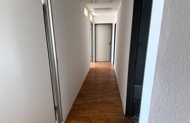 Top 4-zimmer-wohnung mit in Zentraler Citylage mit Ausblick!