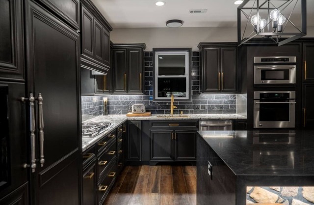 Top unit Bonnie & Clyde