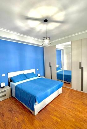 Tor Vergata Smart Living