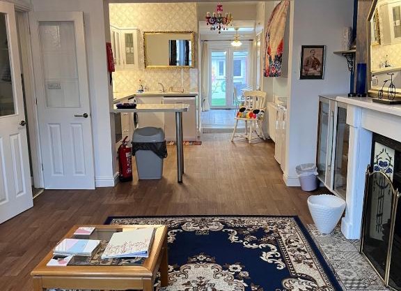 Torbay Seaside Apartment