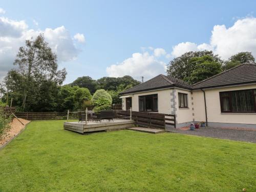 Torkeld Holiday Cottage