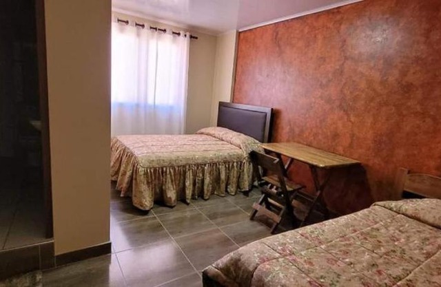Torotoro Hostal El Olvido