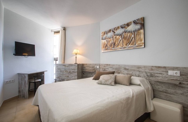 TORPA 6º - APARTMENT
