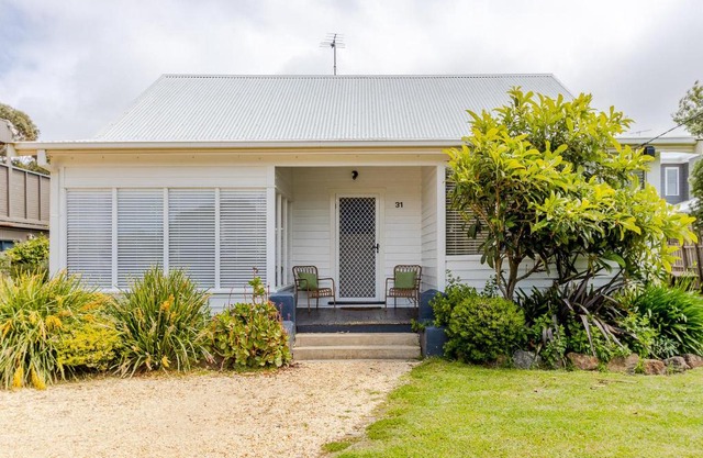 Torquay Retreats Aus - ThirtyOne Pride