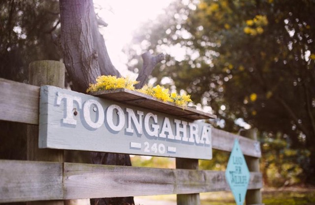TorquayToongahra BnB