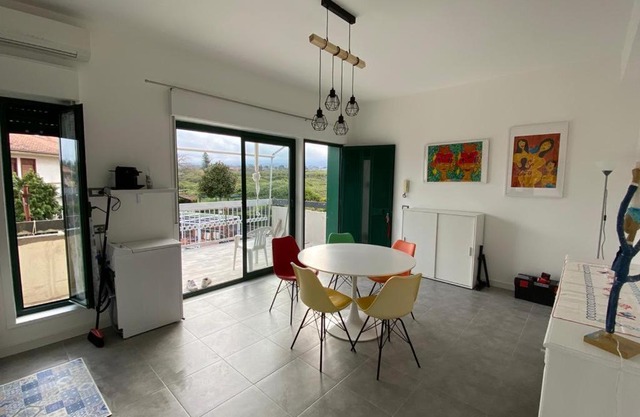 Torre Archirafi Home
