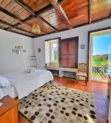 Torre de Santiago - Guest House